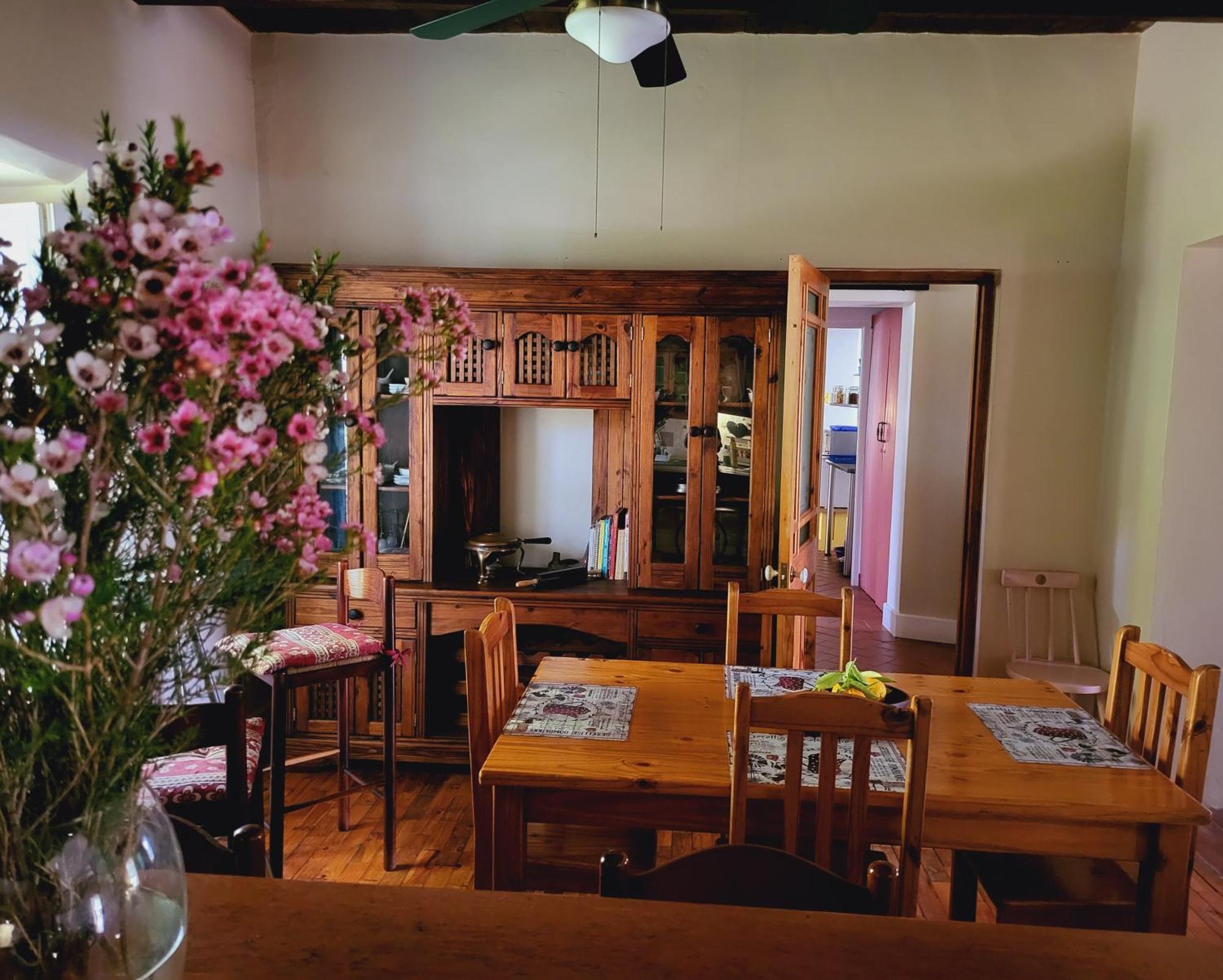 克兰威廉Rosenhof Manor House - Since 1847公寓 客房 照片